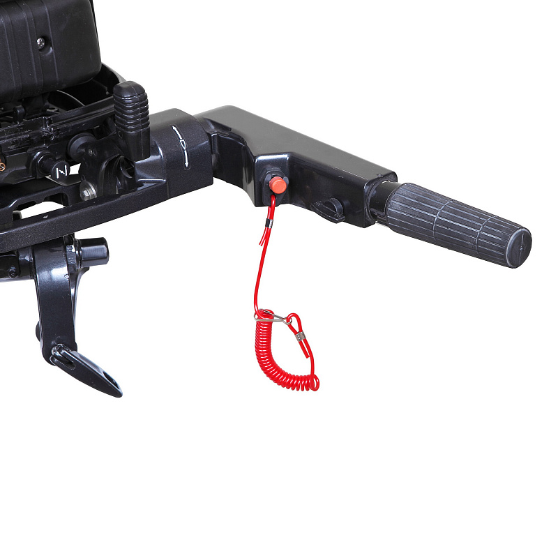 Лодочный мотор MARLIN MP 40 AMHL в Волжском