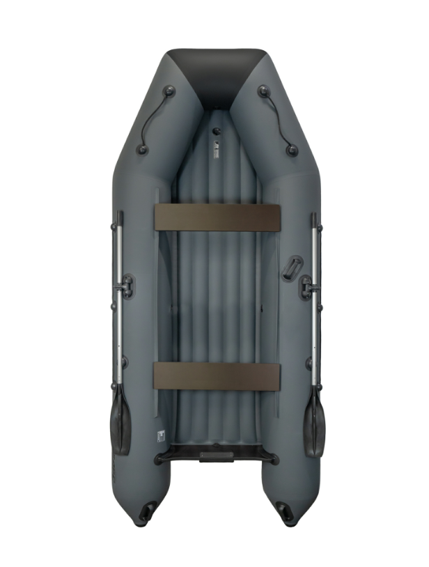 Лодка Барс 3400 НДНД в Волжском