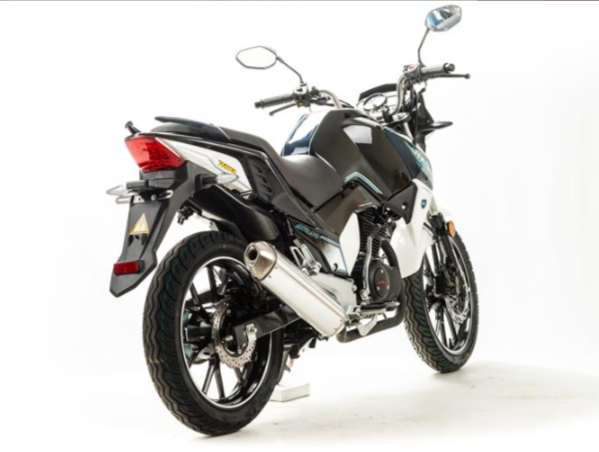 Мотоцикл MOTOLAND (МОТОЛЕНД) FIGHTER 250 в Волжском