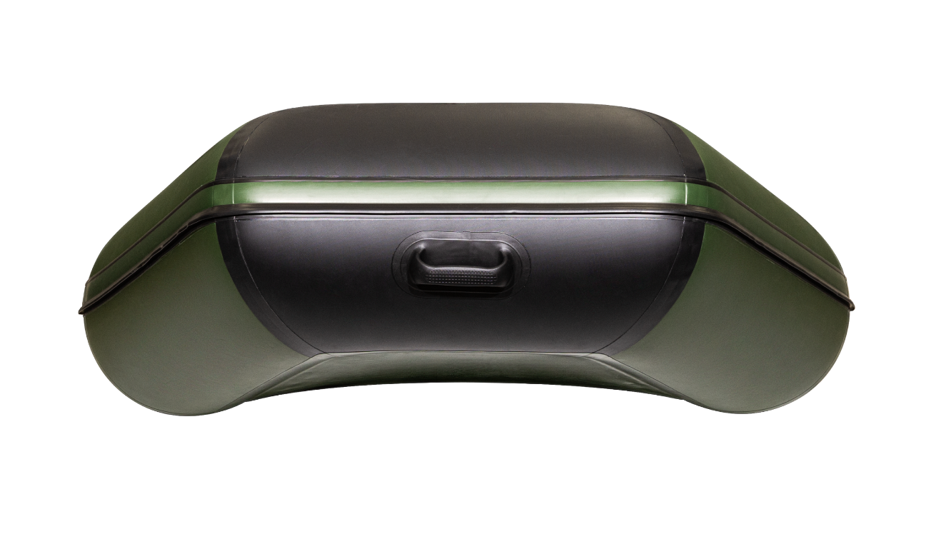 Лодка АКВА 2900 в Волжском