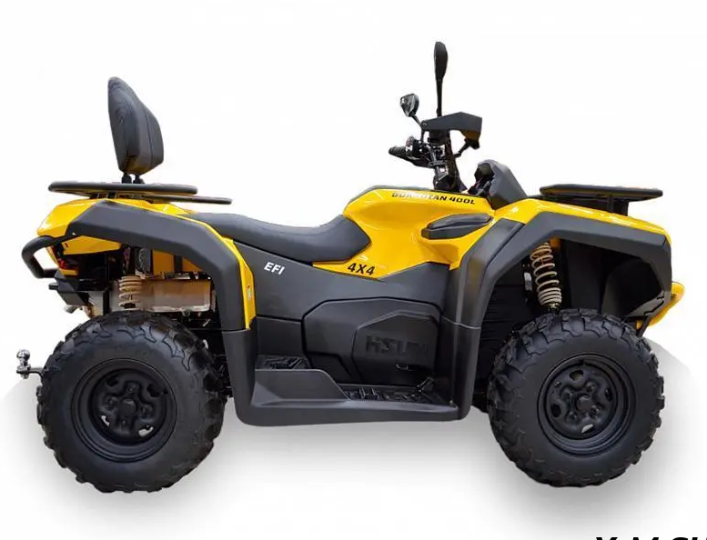 Квадроцикл HISUN GUARDIAN 400L /LONG в Волжском