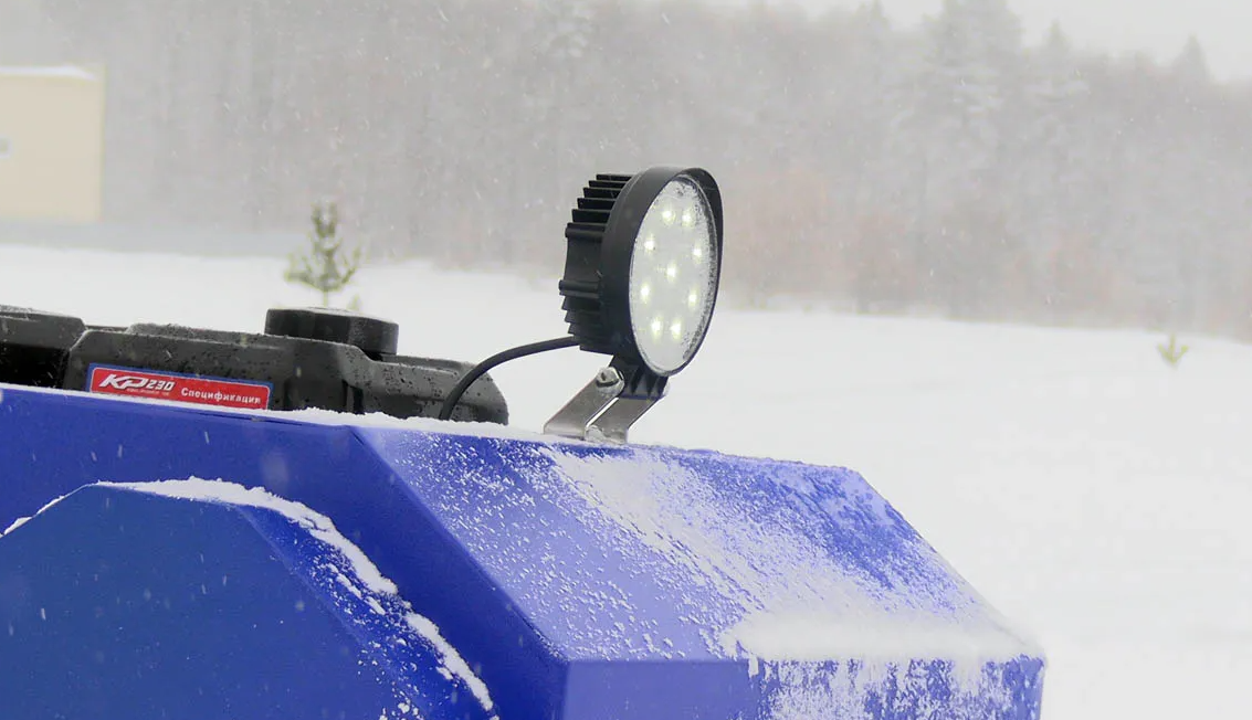 МОТОБУКСИРОВЩИК КОМПАКТНЫЙ ЛИДЕР-СИГМА-1S, 8,0+ Л.С. С МОДУЛЕМ "ТЯГАЧ" ВАРИАТОР TAV2-40 в Волжском