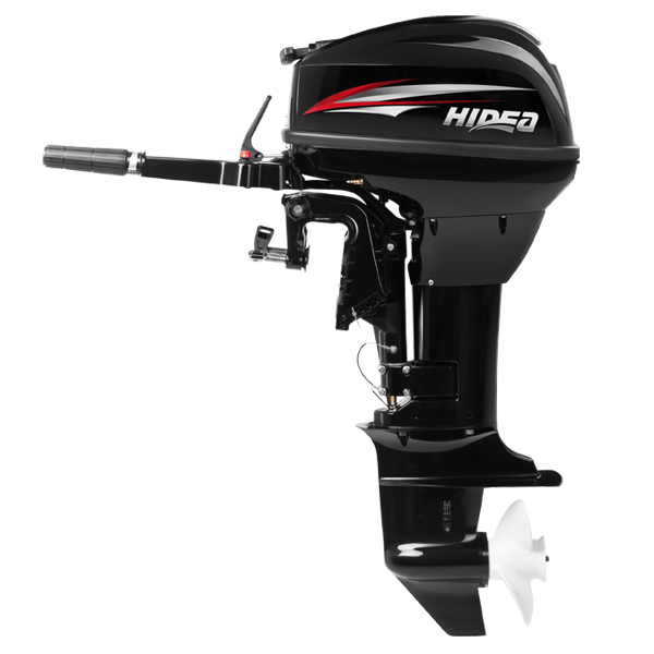 Лодочный мотор HIDEA HD9.9FHS в Волжском