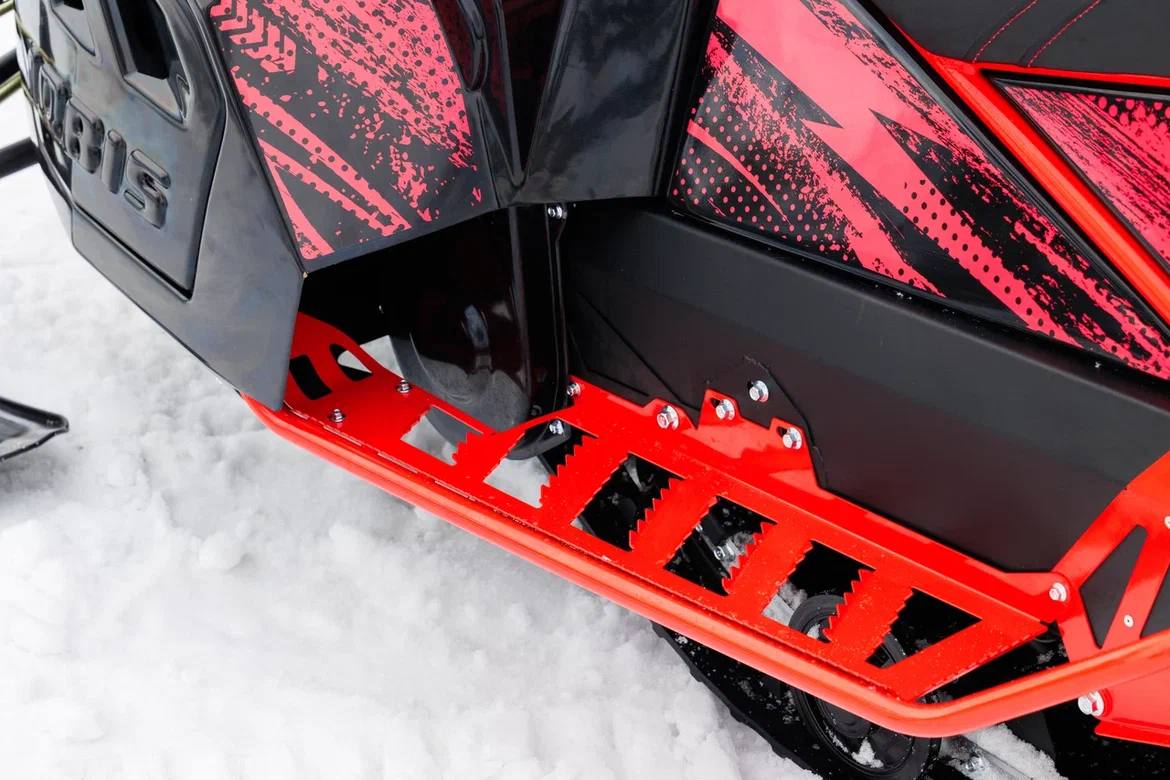 Снегоход IRBIS TUNGUS 400 25/26 в Волжском