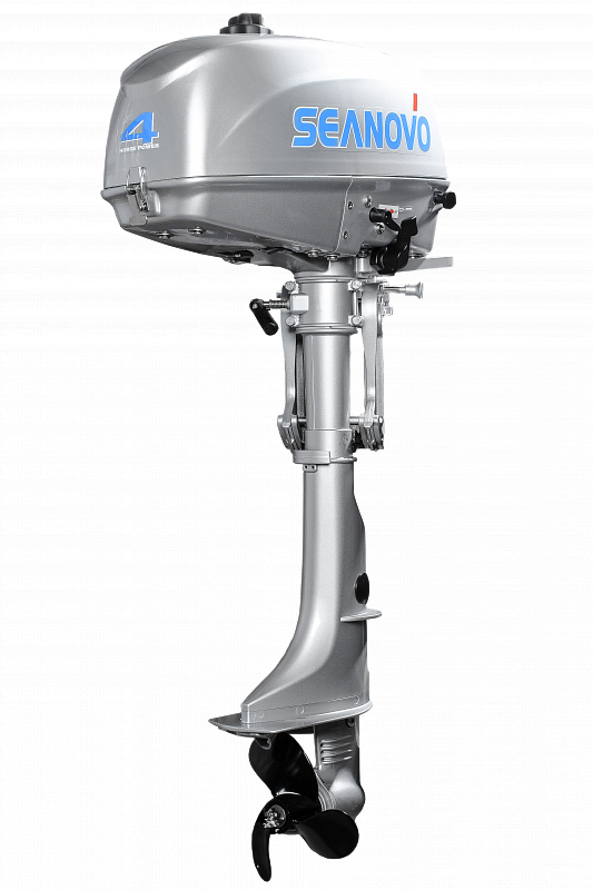 Лодочный мотор SEANOVO SN4FHS в Волжском