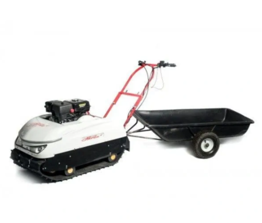 Мотобуксировщик Хортон 13 в Волжском