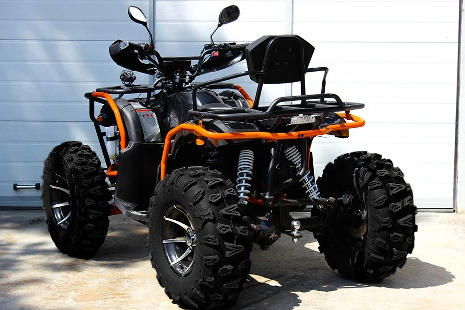 Квадроцикл PROMAX 300 4X4 ALL ROAD в Волжском