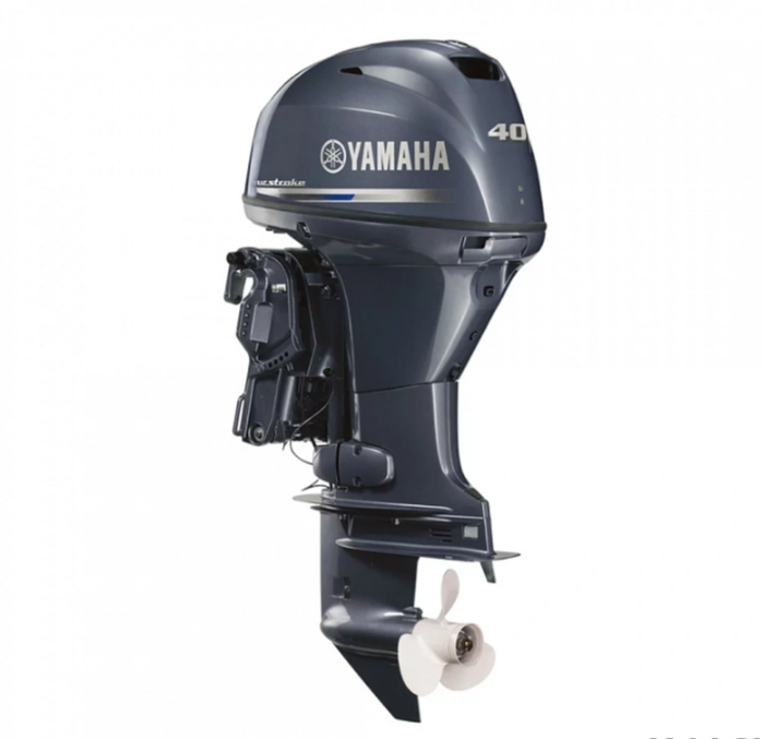 Лодочный мотор YAMAHA F40FEHDL в Волжском