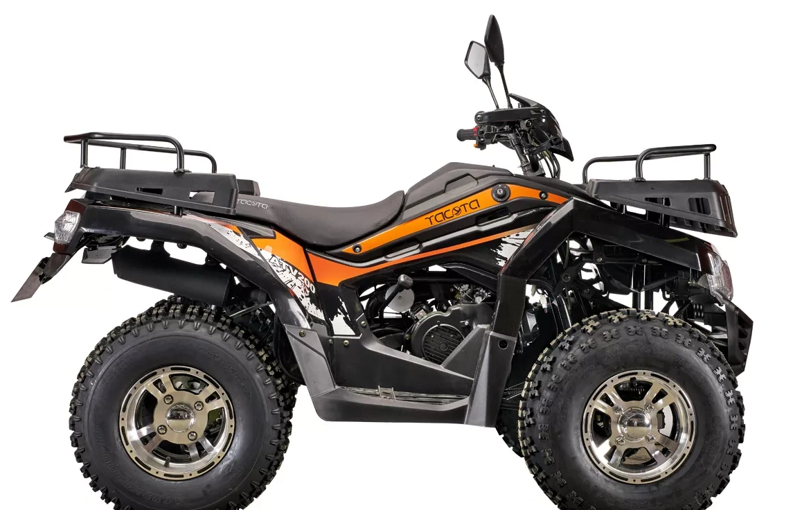 Квадроцикл YACOTA CABO 200LD в Волжском