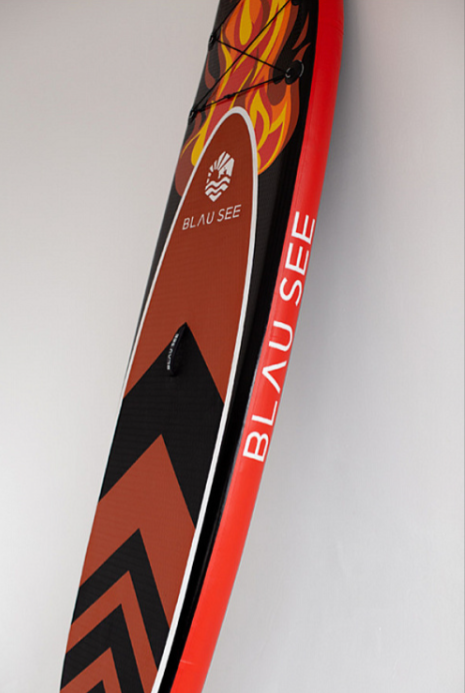 НАДУВНОЙ SUP-BOARD BURNFIRE 10,6 в Волжском