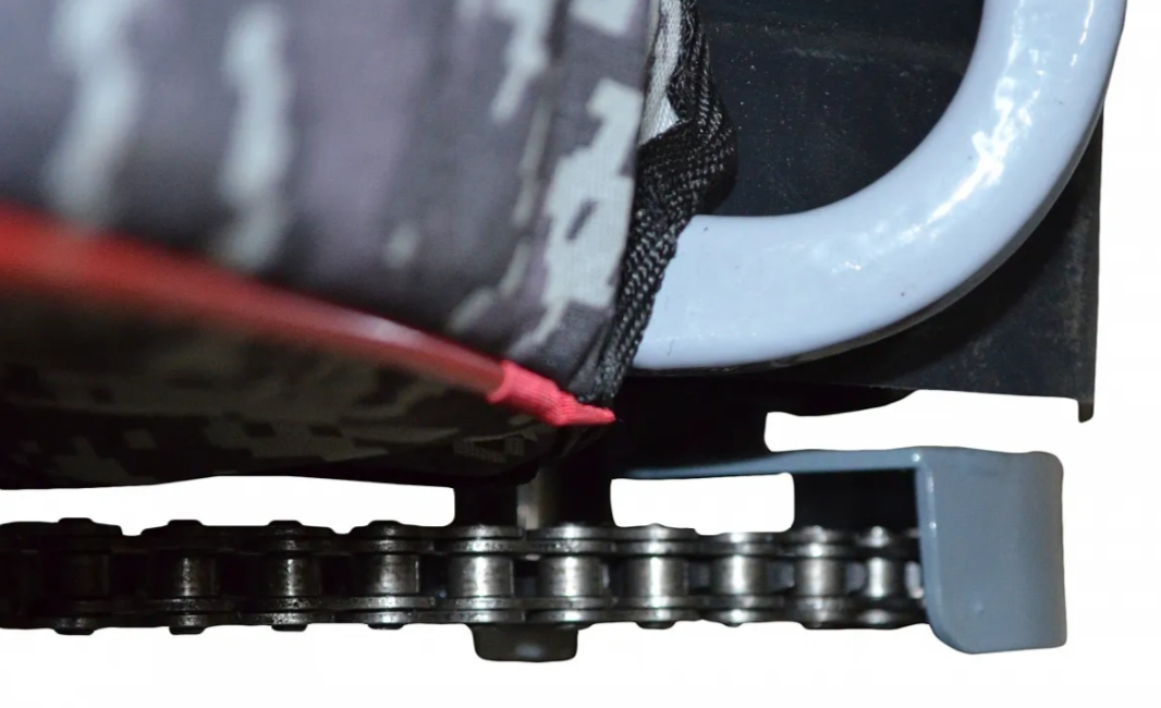 Мотобуксировщик "Богатырь" 15E в Волжском