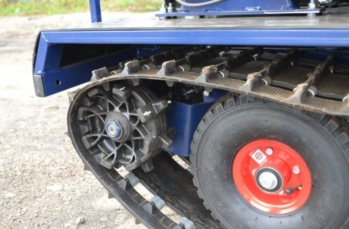 Мотобуксировщик БАРС К800 13 л.с. в Волжском