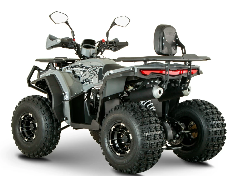 Квадроцикл YACOTA DRAGON LUX LD 150 PRO-SPORT в Волжском