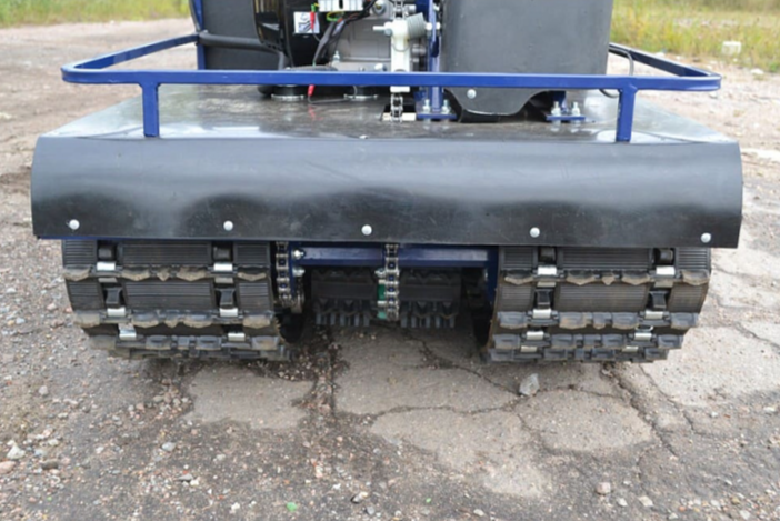 Мотобуксировщик БАРС К800 13 л.с. в Волжском