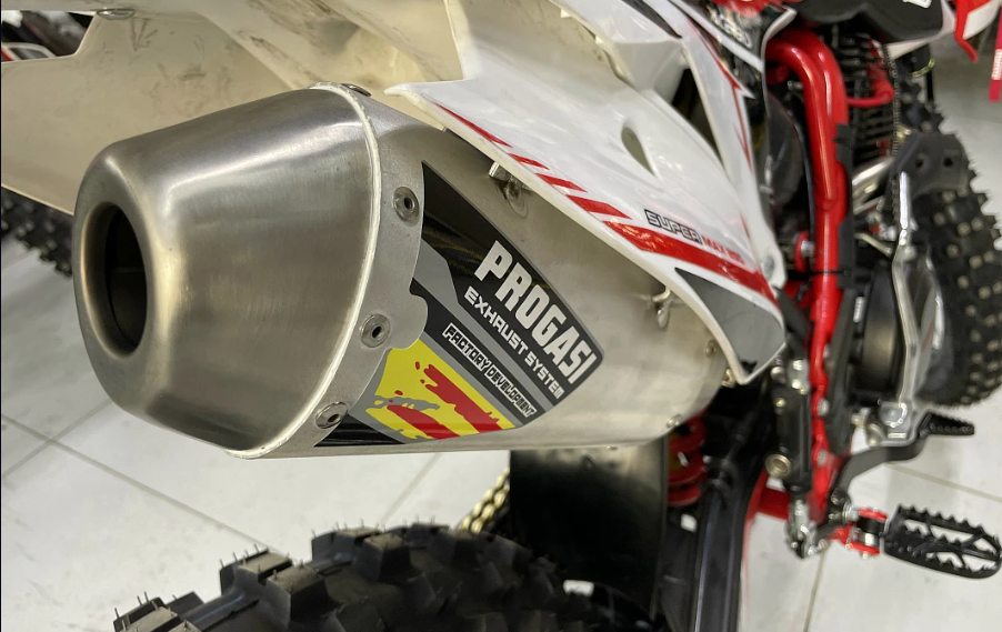 Мотоцикл Progasi SUPER MAX 250 PRO SPORT в Волжском