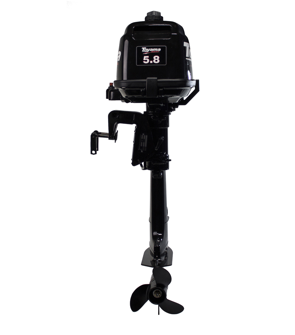 ЛОДОЧНЫЙ МОТОР TOYAMA T5.8BMS в Волжском