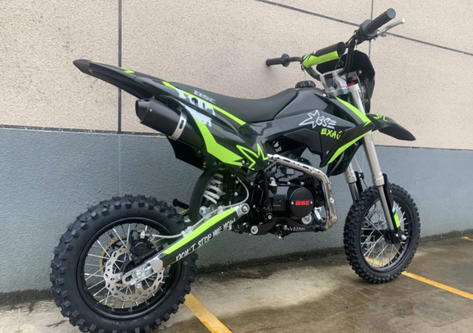 Питбайк BSE EXA SA 14/12 в Волжском