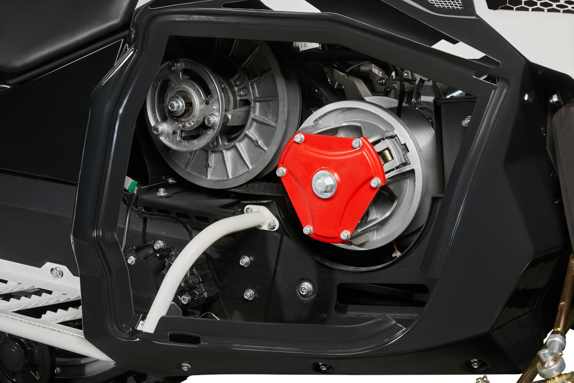 Снегоход IRBIS TUNGUS 600L 25/26 в Волжском