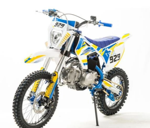 Питбайк MOTOLAND (МОТОЛЕНД) Кросс TCX125 в Волжском