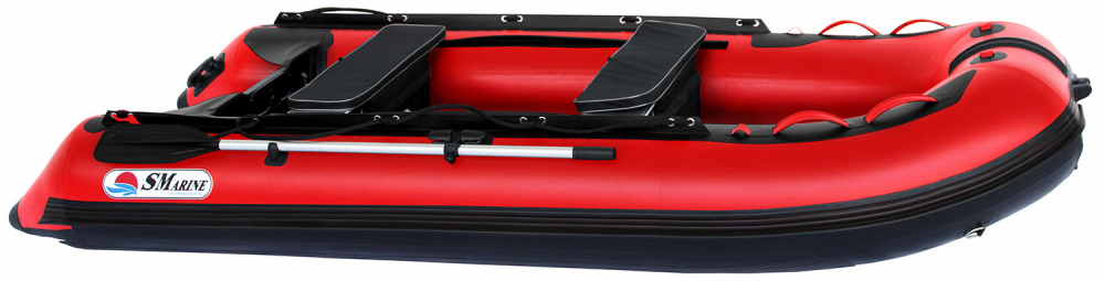 ЛОДКА SMARINE STRONG 420 в Волжском
