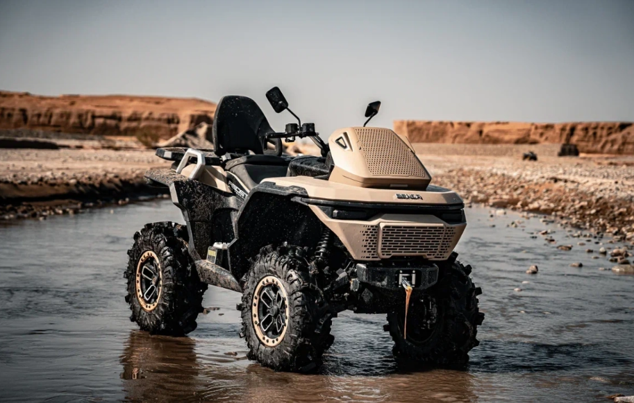 Квадроцикл BENDA REDSTONE 1000 MUD в Волжском