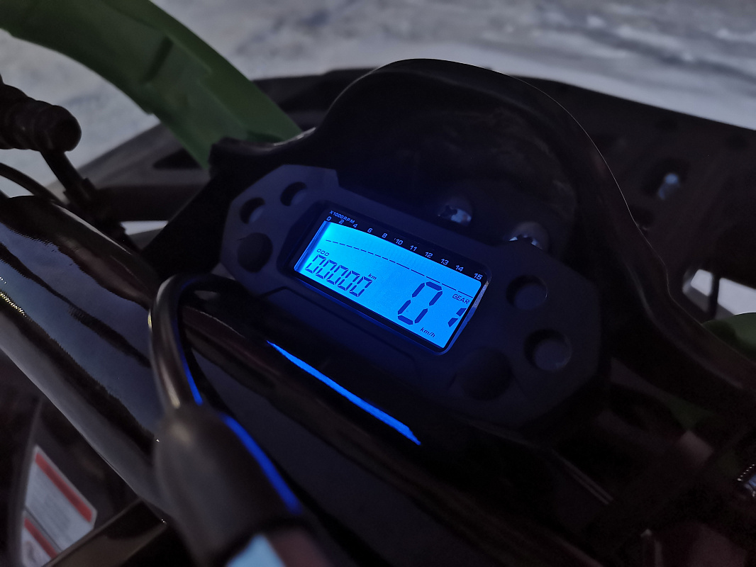 Квадроцикл PROMAX WILD 175 LUX в Волжском