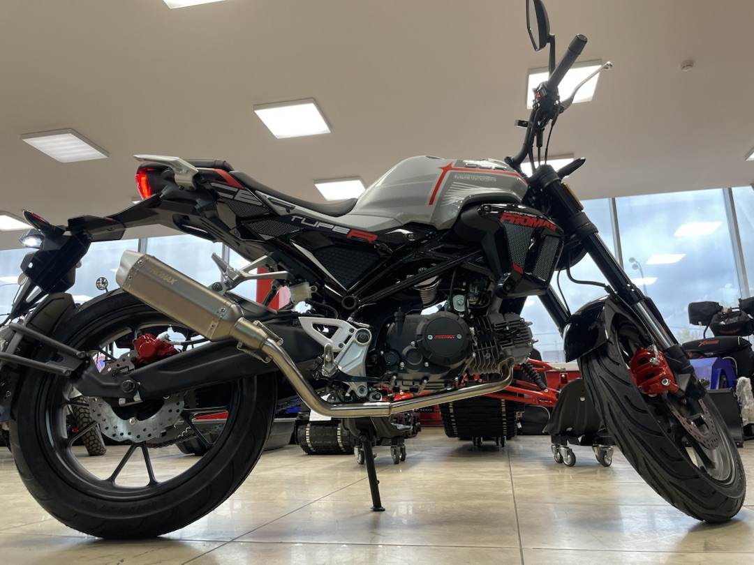 Мопед PROMAX CB150R (49) в Волжском