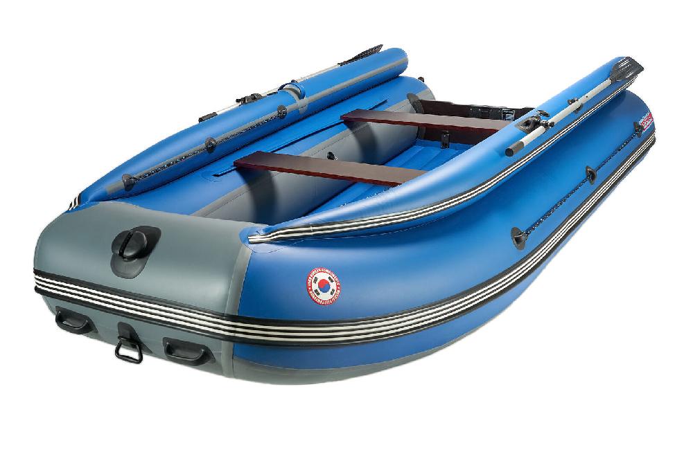 Лодка MISHIMO FAMILY LITE DF 430 в Волжском