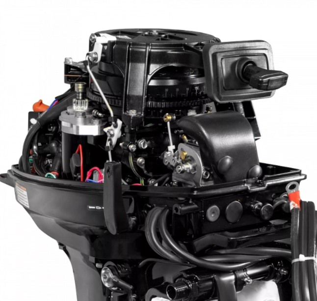 Лодочный мотор GLADIATOR G20FES в Волжском