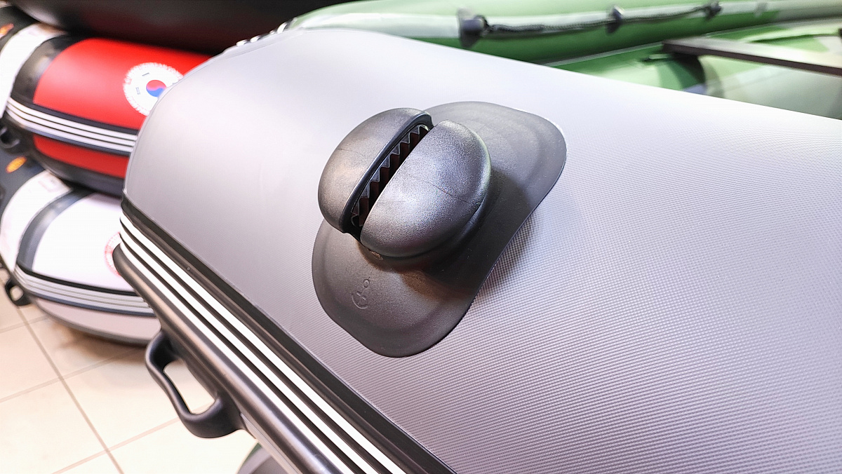 Лодка MISHIMO FAMILY PRO 390 в Волжском