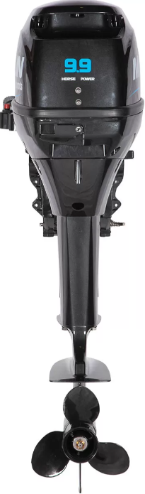 Лодочный мотор MARLIN MP 9.9 AMHL в Волжском