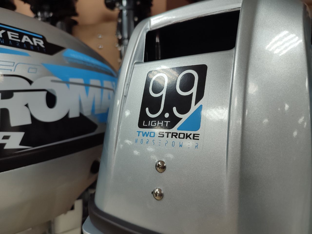 Лодочный мотор PROMAX SP9.9FHS LIGHT в Волжском