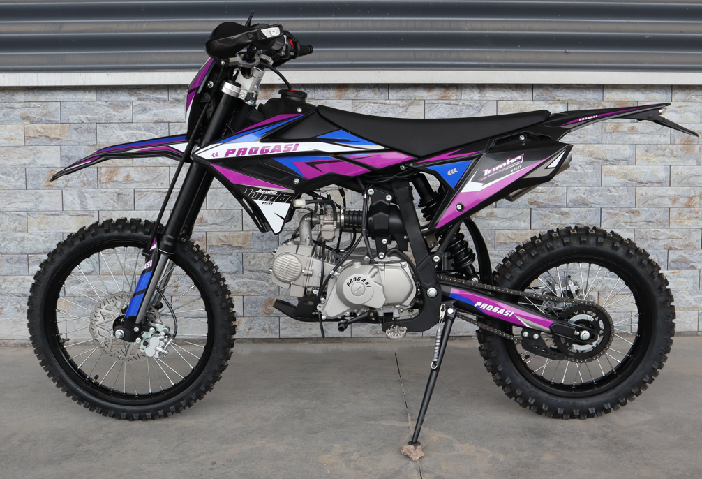Мотоцикл Progasi Jumbo 150 (19/16) в Волжском