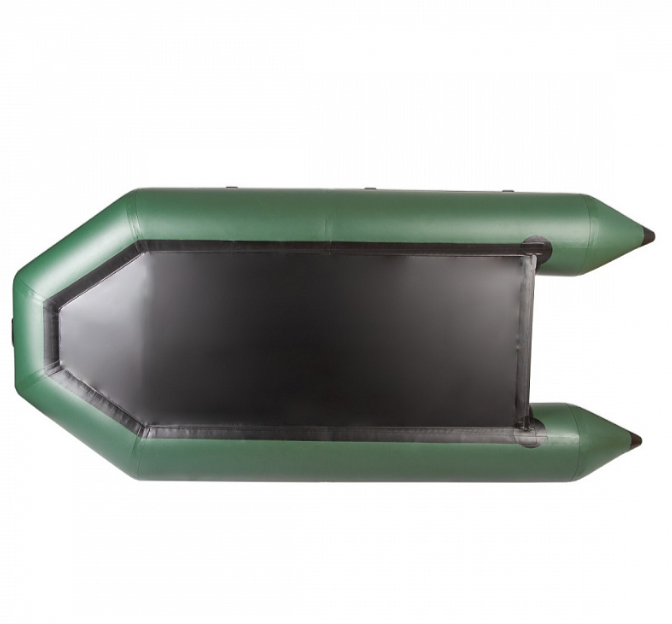 ЛОДКА НАДУВНАЯ YUKONA 280 TL (БЕЗ ПАЙОЛА) в Волжском