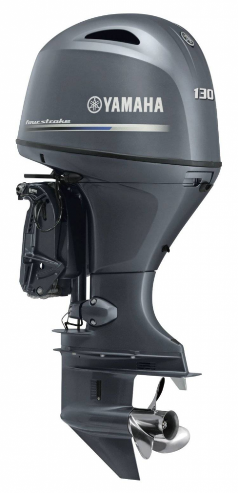 ЛОДОЧНЫЙ МОТОР YAMAHA F130 AETX в Волжском