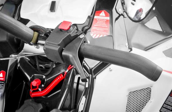 Снегоход STELS ВИТЯЗЬ SA800 2.0 в Волжском