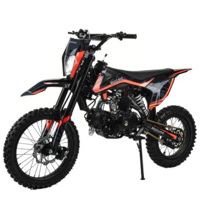 Питбайк MOTOLAND (МОТОЛЕНД) 150 GF150 E в Волжском