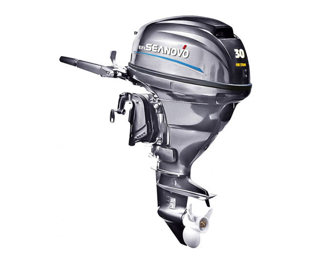 Лодочный мотор SEANOVO SNEF30HEL - EFI в Волжском