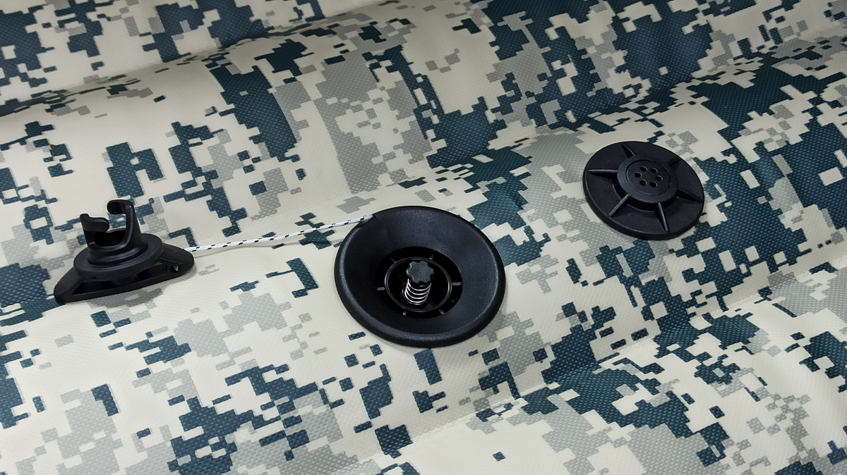 Лодка MISHIMO SPORT 370 в Волжском