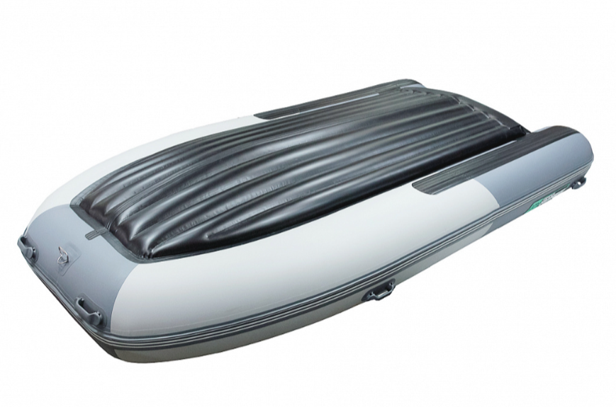 НАДУВНАЯ ЛОДКА GLADIATOR E300S в Волжском