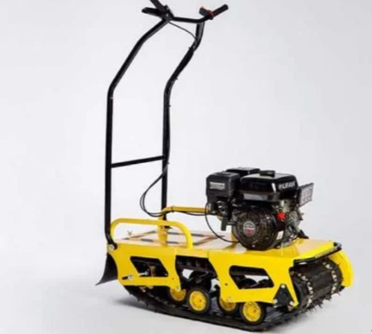 Мотобуксировщик FISHRIDE МИНИ 6.5 л.с. в Волжском