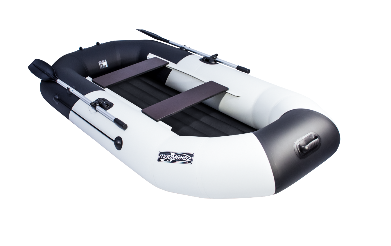 Лодка Таймень NX 270 НД в Волжском