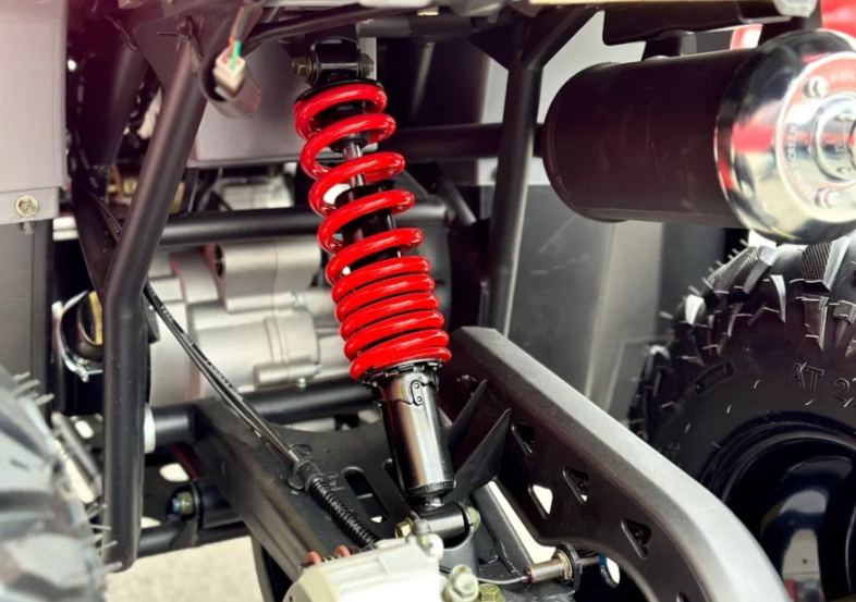 Квадроцикл GBM MAVERICK 300 NEW в Волжском