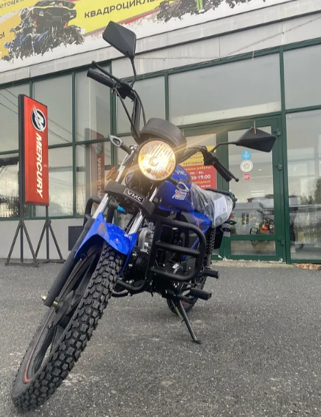 Мопед VENTO RIVA - II SX PRO в Волжском