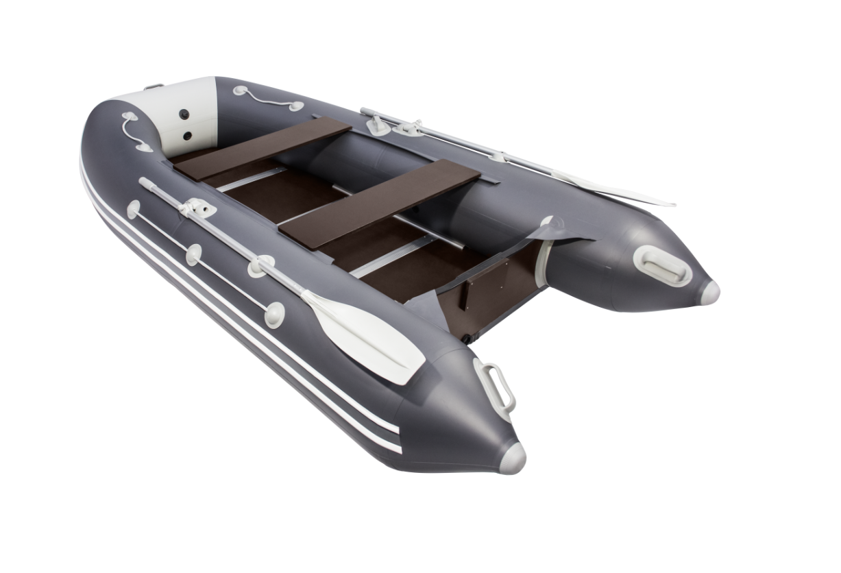 Лодка Таймень LX 3400 СК в Волжском