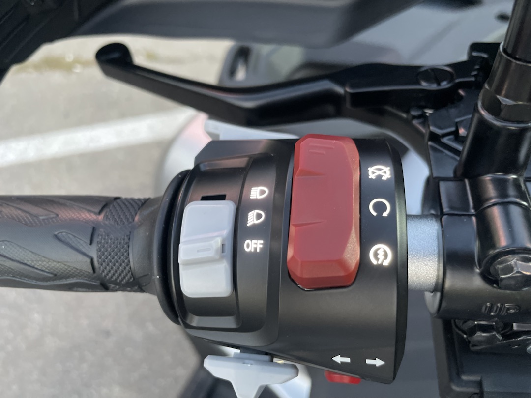 Квадроцикл BENDA Redstone 550 R2 в Волжском