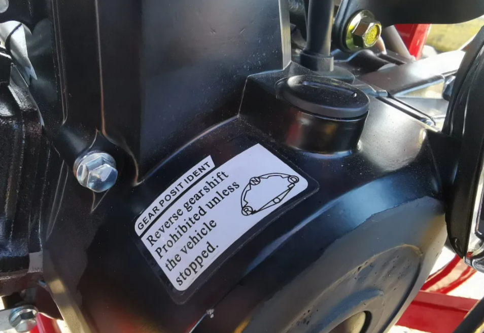 Квадроцикл GBM SHARP KIDS 125 в Волжском