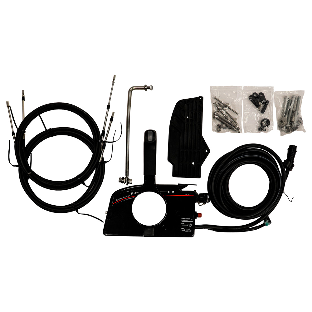 Подвесной лодочный мотор TOYAMA(PARSUN) F20AFWS-EFI в Волжском