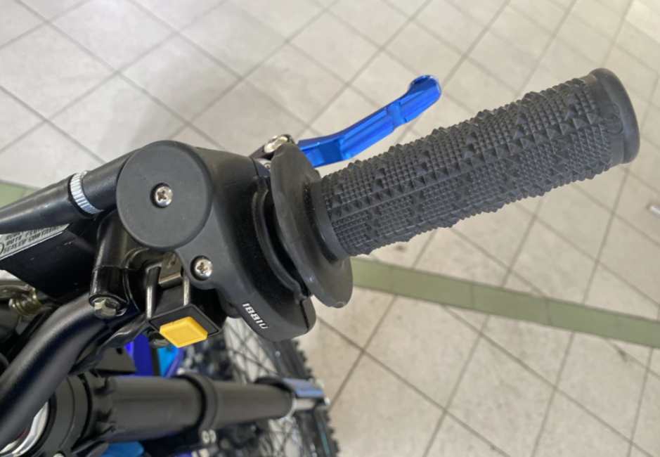 Кроссовый мотоцикл PROMAX DAIKON CB330 в Волжском