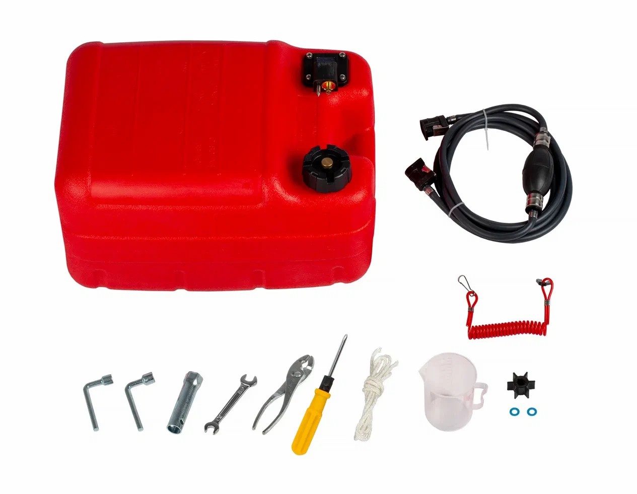 ЛОДОЧНЫЙ МОТОР GLADIATOR G9.9FHS в Волжском